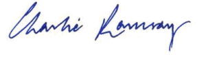 CR Signature